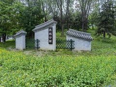 -北坞公园