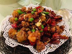 -隆喜元鱼汤包·海鲜(中联广场店)