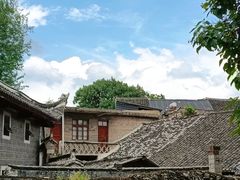 -青岩古镇