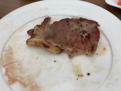 -万德诺富特酒店·自助餐厅(万德大厦店)