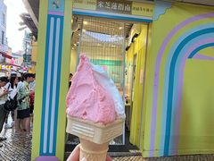 -柠檬车露(卖草地店)