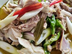 -马尔龙新疆饭店·清真(瑞景店)