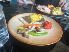 -上海苏宁宝丽嘉酒店·Cafe Bellagio西餐厅