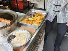-滋啦啦油煎铺一乌镇萝卜丝饼