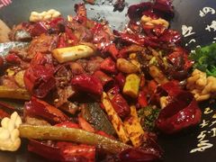 -一麻一辣麻辣香锅(方庄店)