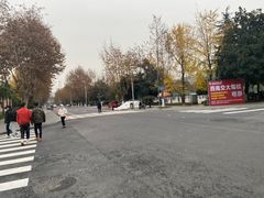 -西南交通大学(九里校区)