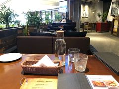 大堂-G+KITCHEN(龙湖狮山天街店)