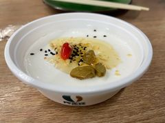 自制酸奶-阿西娅·西北妈妈拿手菜(华联店)