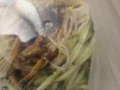 -新农村煎饼果子(香港花园店)