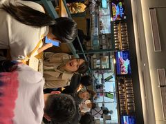 -木屋烧烤(坂田天安云谷店)