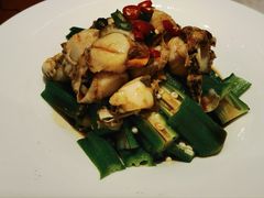 -双合园·海鲜水饺青岛菜(万佳广场店)