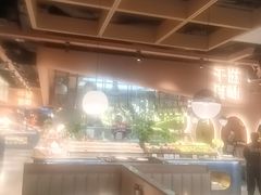 -千滋百味自助海鲜烤肉(布吉景华店)