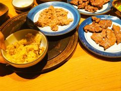 -烧肉达人•炭火烧肉(新天地店)