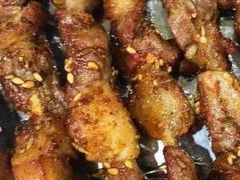 -老黑板筋(顺义总店)