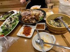 -Myth猪蹄(明洞店)