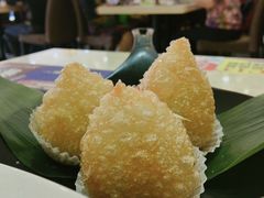 -中恒华茶楼(牌坊店)