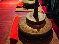 -花马天堂云南餐厅 Lost Heaven(外滩店)