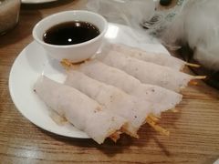 手工薄饼-嘉州叶婆婆钵钵鸡(建设路店)