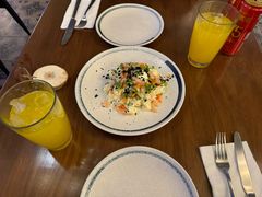 -FISH&POTATO Cō(地中海美食 万象城店)