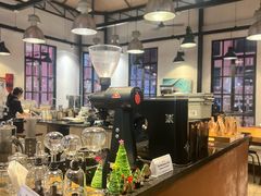 -The Workshop Coffee