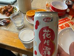 -禧香逢烧烤金牌鸡手王(繁荣路店)