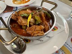 -Mezomd曼索蒂西班牙餐厅(广粤店)