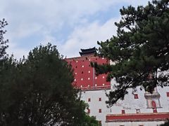 -普陀宗乘之庙(小布达拉宫)