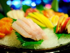 -广州建国酒店·涟日本料理