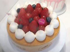 -味多美(江桥万达店)