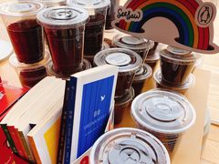 -Seesaw Coffee(朝阳大悦城店)