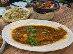 -合合春饼·酱骨·东北菜(潘家园店)