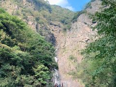 -白云源风景区