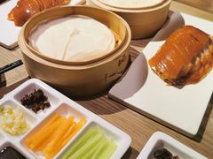 酥不腻烤鸭-小大董·烤鸭(凤凰汇店)