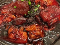 招牌红烧肉-群乐饭店(滨安路店)