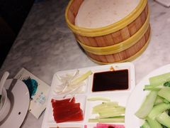 -雀蓝川菜(奥体广场店)