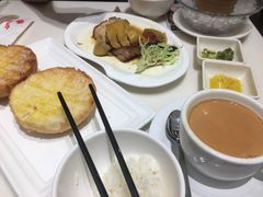 -太兴烧味餐厅(白加士街店)