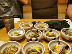 -王鼎精致料理铁板烧(世博源店)