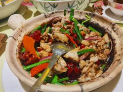 -惠食佳·宴会厅(滨江西路店)