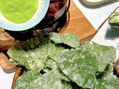 -嗨辣小聚·盘锦河蟹·海鲜烧烤龙虾(盘锦十年好店)