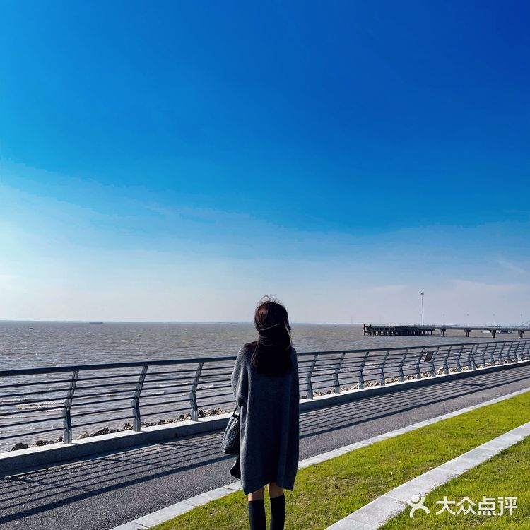 南通小众拍照打卡地📸秋冬限时美景🍂