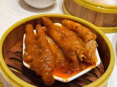 -香港狮子山下·明星粤菜餐厅(北苑店)