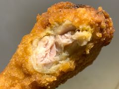 -麦当劳(河北唐山光明路餐厅)