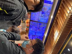 -西部马华清真兰州牛肉面·烧烤夜市(三里河店)