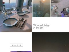 -天玑高空江景餐厅&酒吧Sky Secret Restaurant&Bar