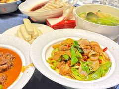 -金狮麟·新豫菜(金码大厦店)