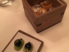 -Amber(置地文华东方酒店)