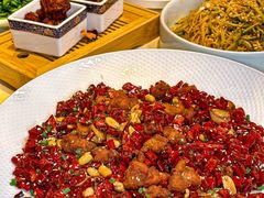 -小河盐帮·私家菜·烤鸭(三元桥·霄云路店)