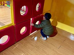 -佛山科学馆