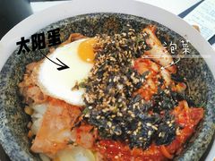 -京尚道韩式美食屋(海甸岛店)