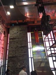 -嗨翻Hi-Fun竞技主题乐园·蹦床团建生日聚会(五棵松华熙店)